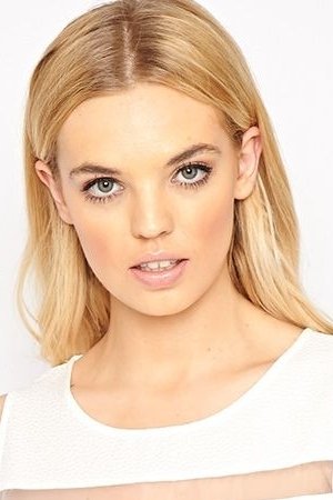 et billede af Adrianne White