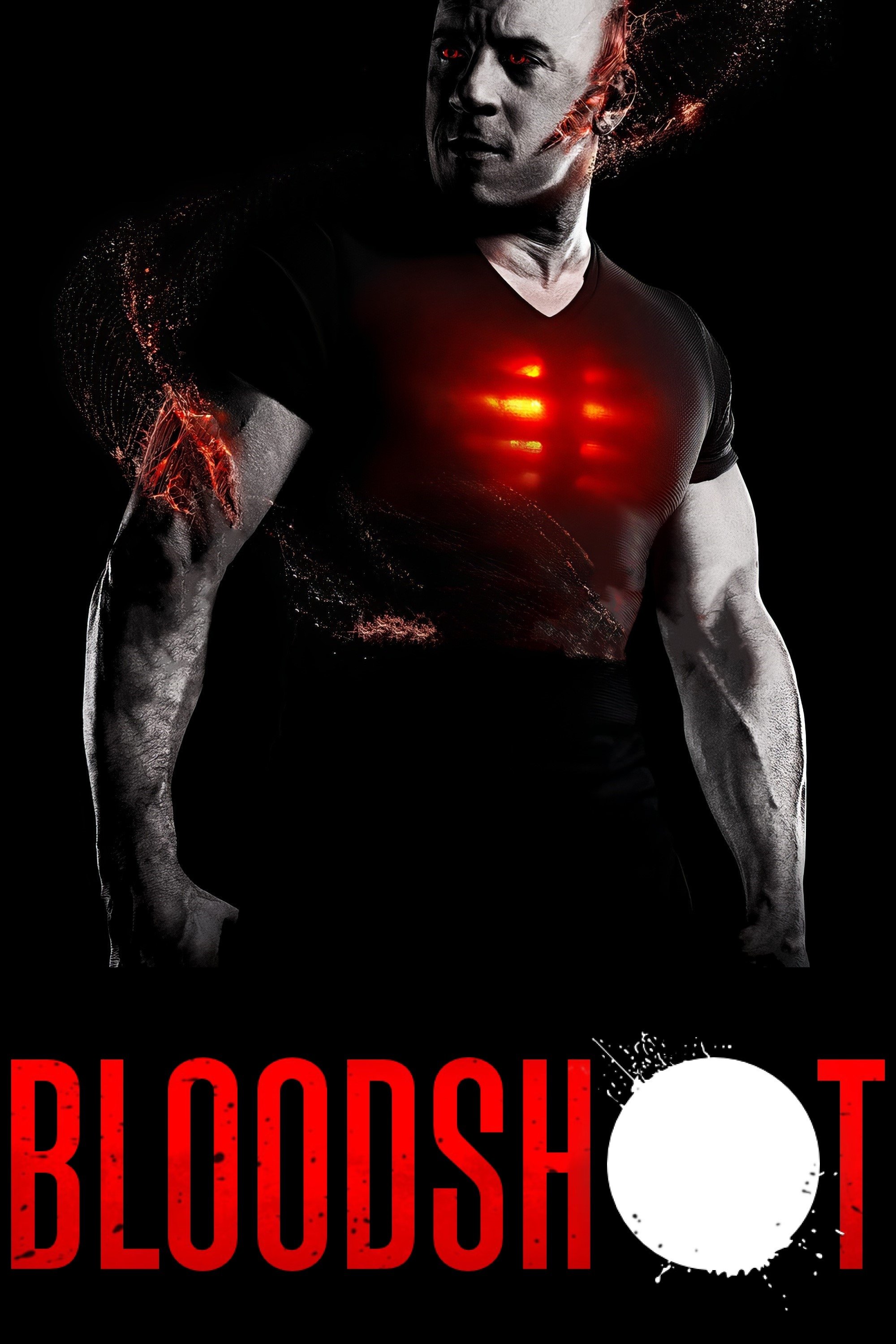 Bloodshot