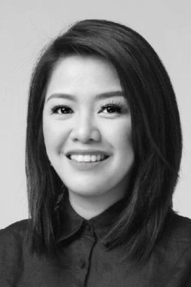 et billede af Sigrid Andrea P. Bernardo