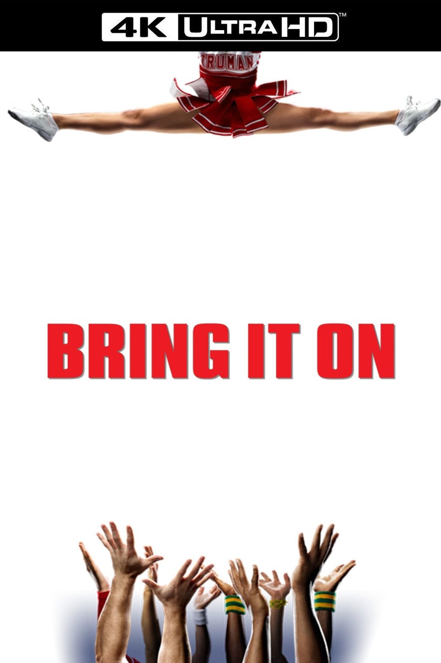 Bring It On
