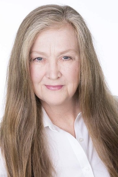 et billede af Heather Tod Mitchell