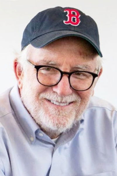 et billede af Bob Goff
