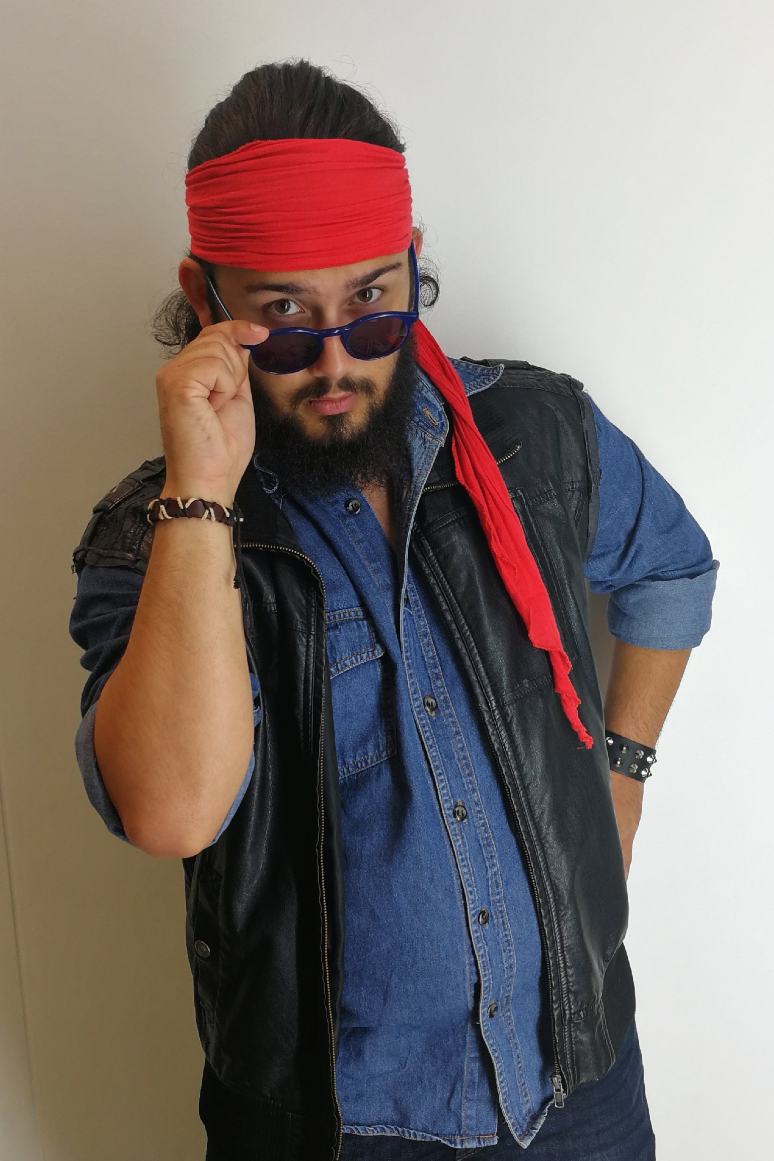 Profile image of Dariusch Tabatabaei, a notable actor/actress