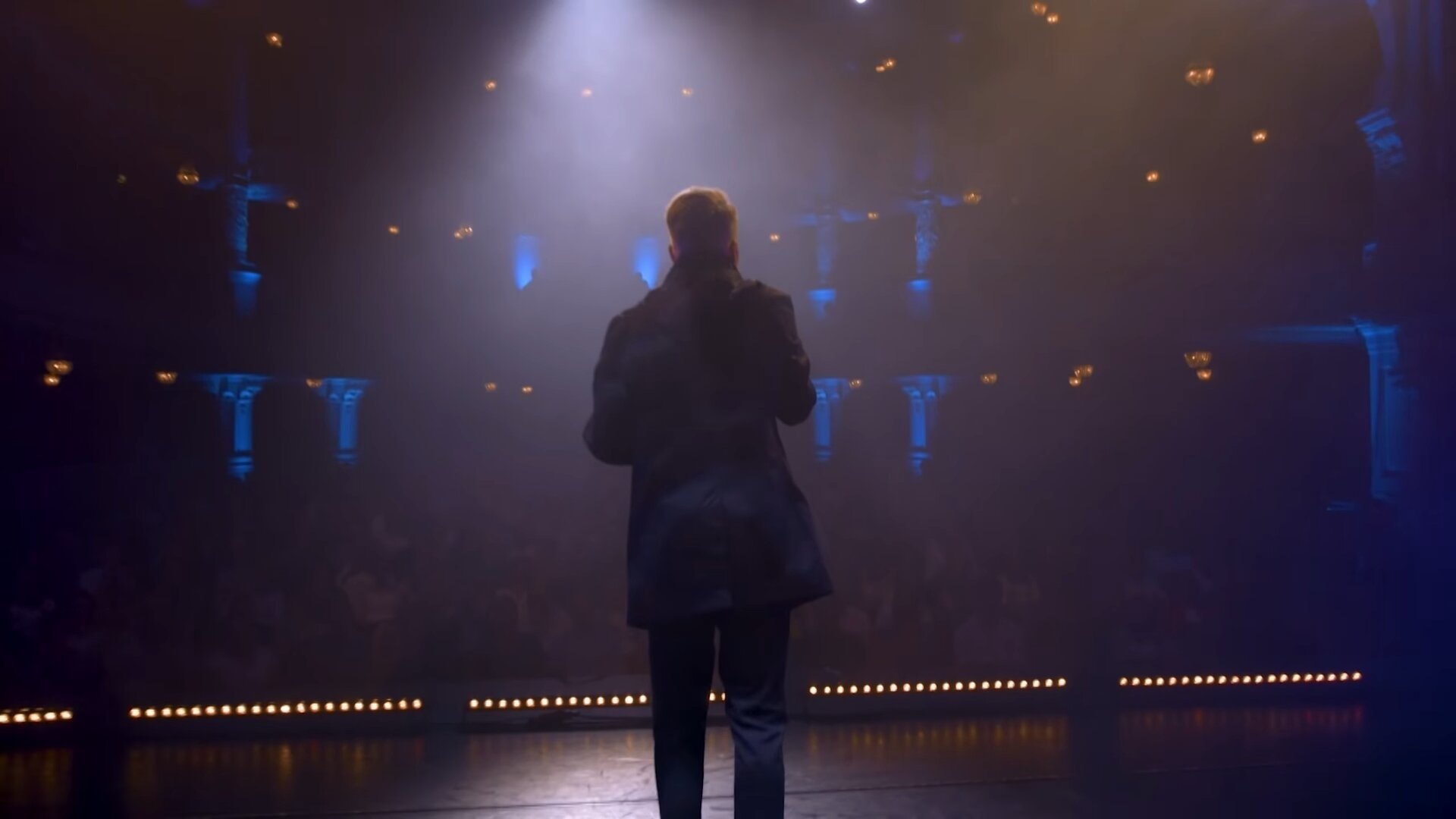 Arjen Lubach: LIVE (2019)