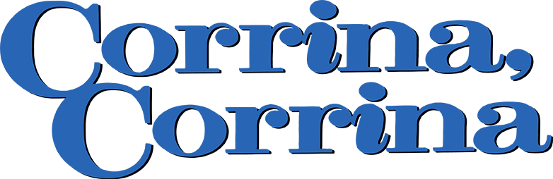 Corrina, Corrina Logo