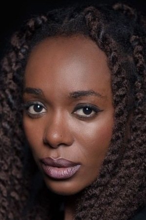 et billede af Karmela Shako