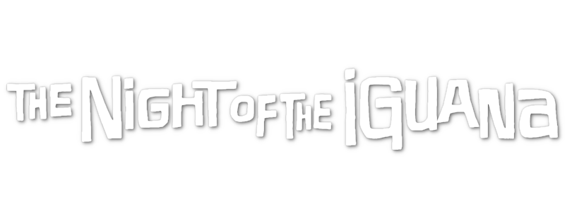 The Night of the Iguana Logo