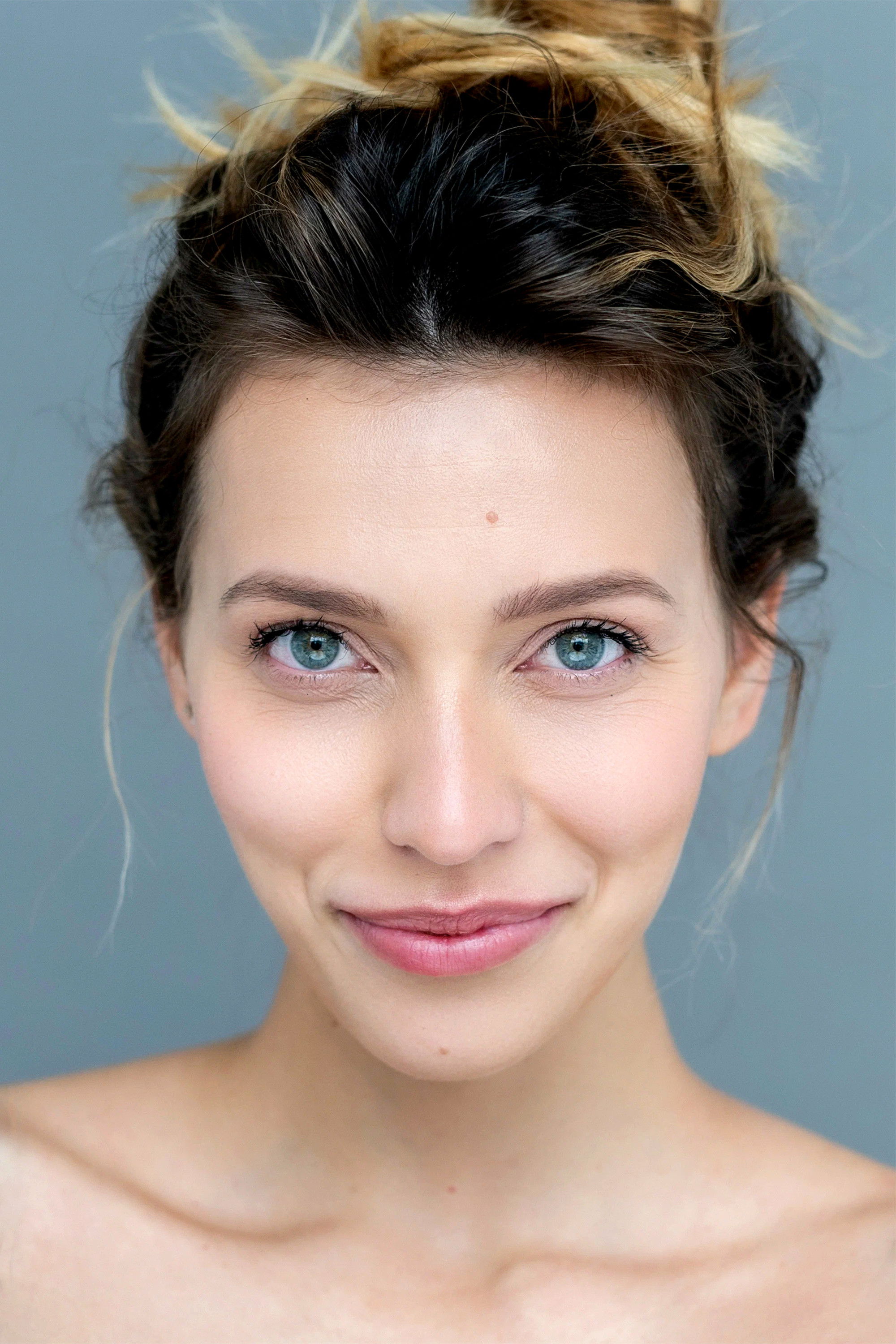 et billede af Regina Todorenko