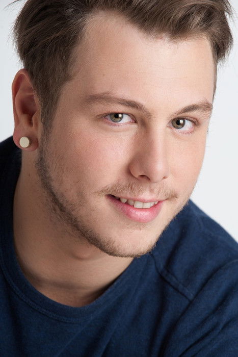 et billede af Maxim St-Amant