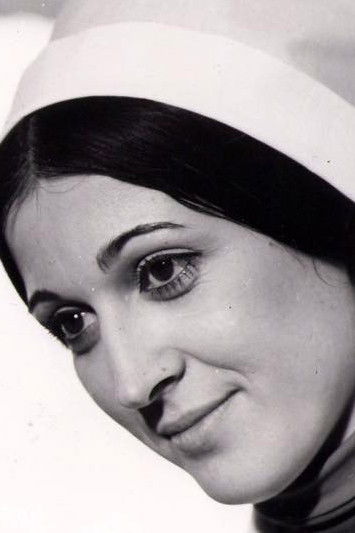 et billede af Tanilya Ahmärova