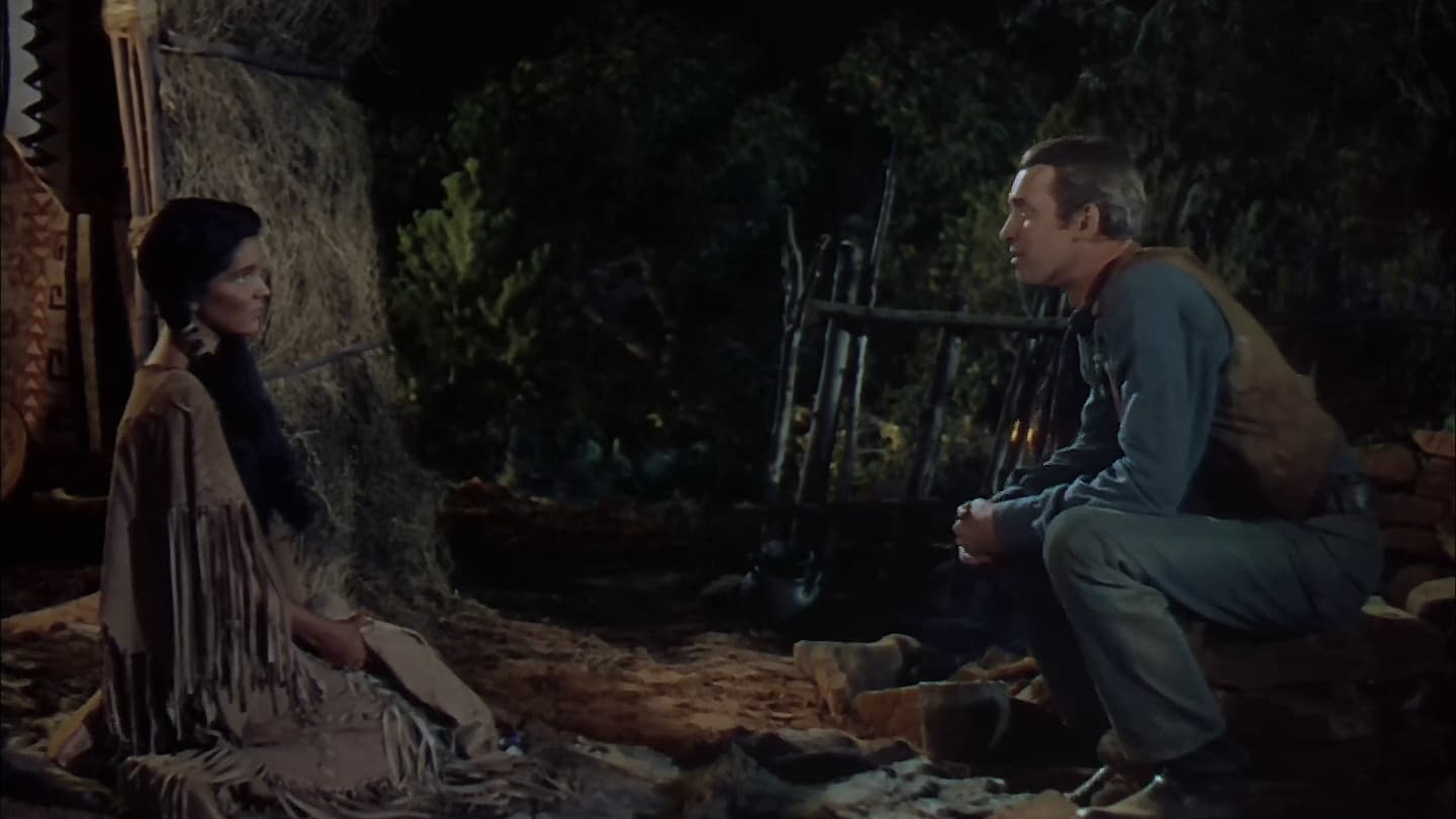 Broken Arrow (1950)