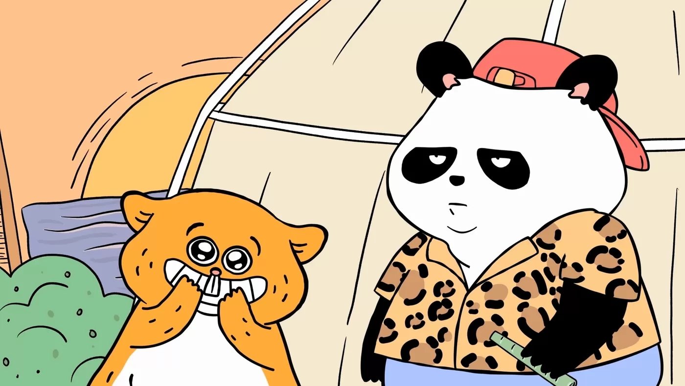 Episode 3