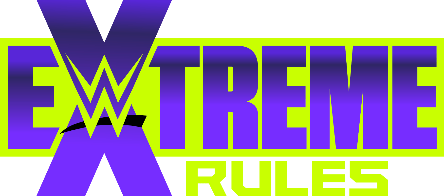 WWE Extreme Rules 2016