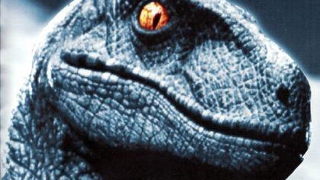 Raptor (2001)