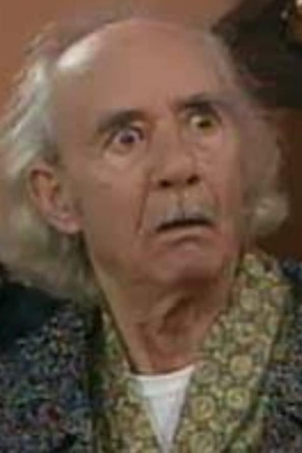 et billede af Michalis Arsenis