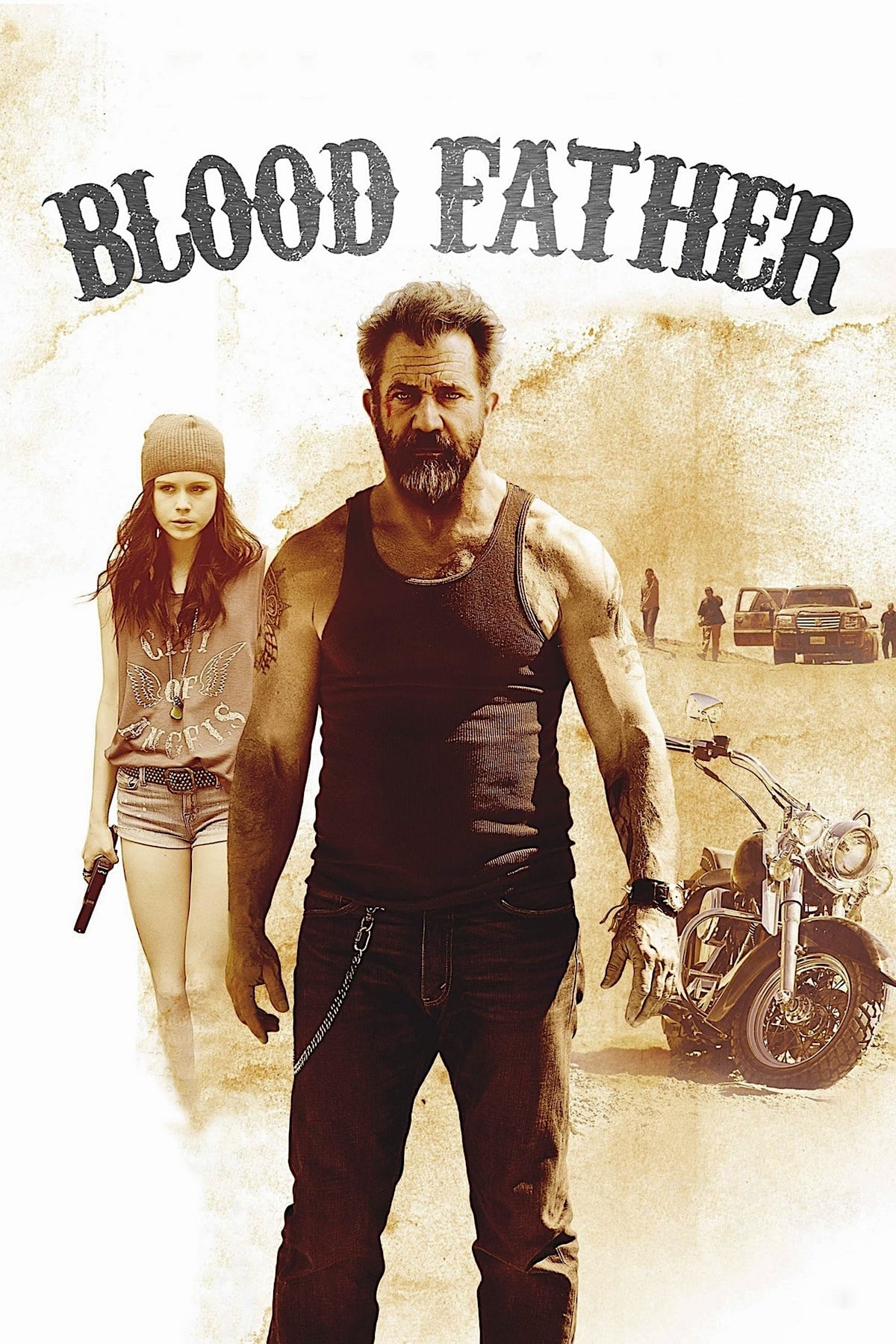 Blood Father