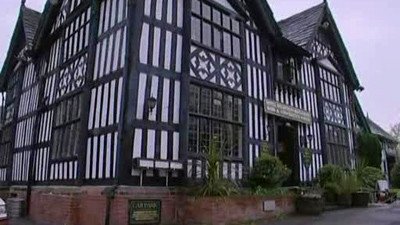 Most Haunted - Épisode 6