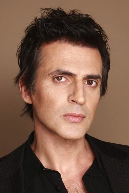 et billede af Teoman