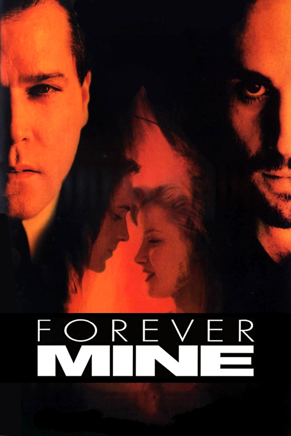 Affiche du film Forever Mine 176307