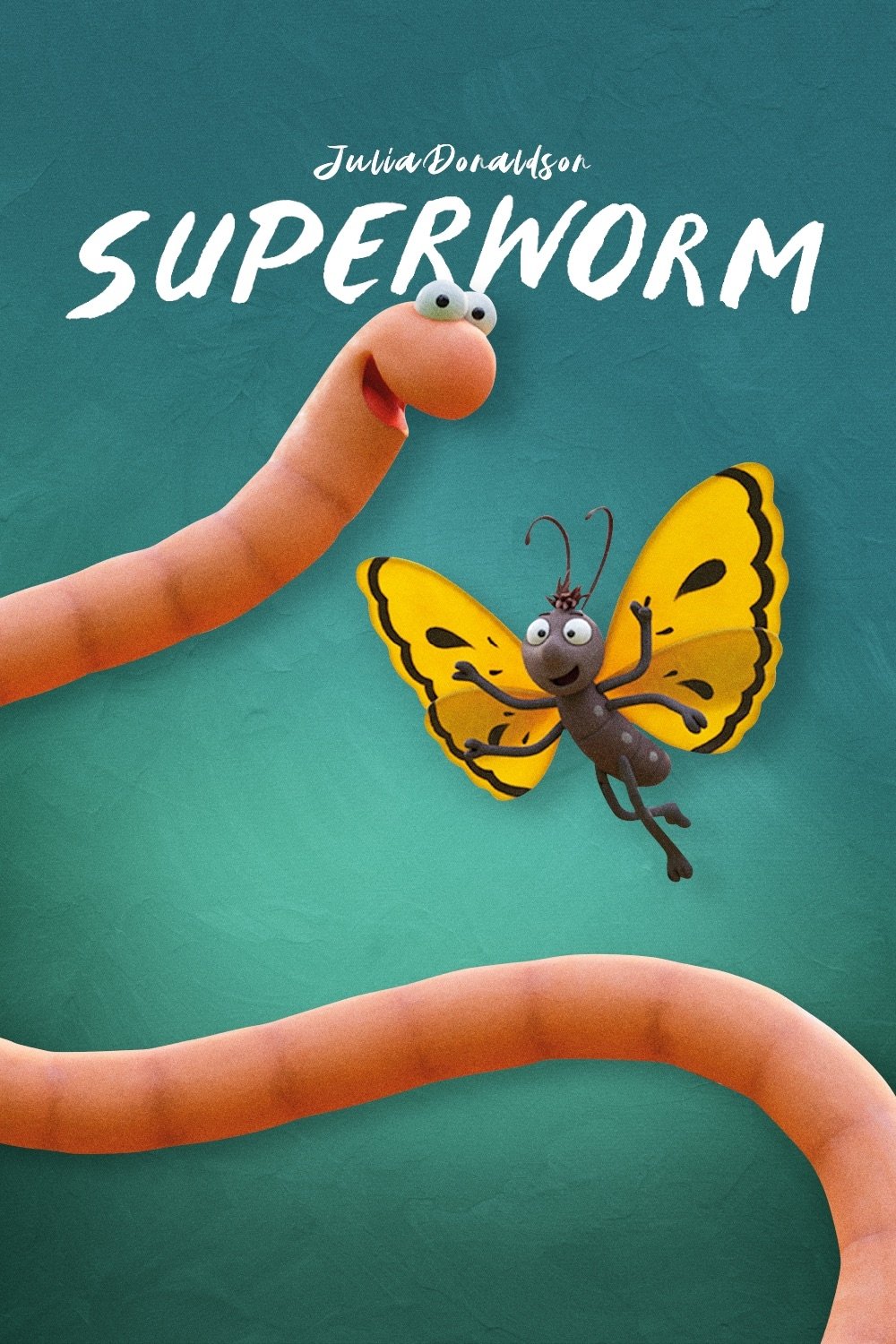 Superworm
