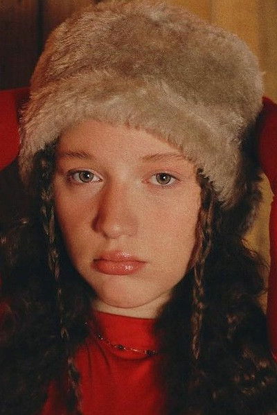 et billede af Manuela Kfouri