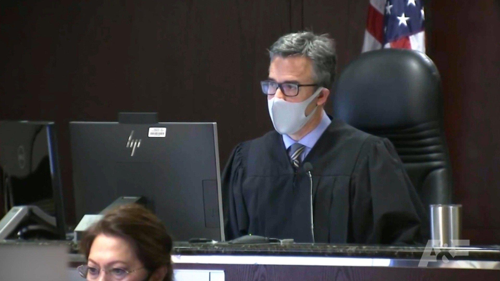 Court Cam