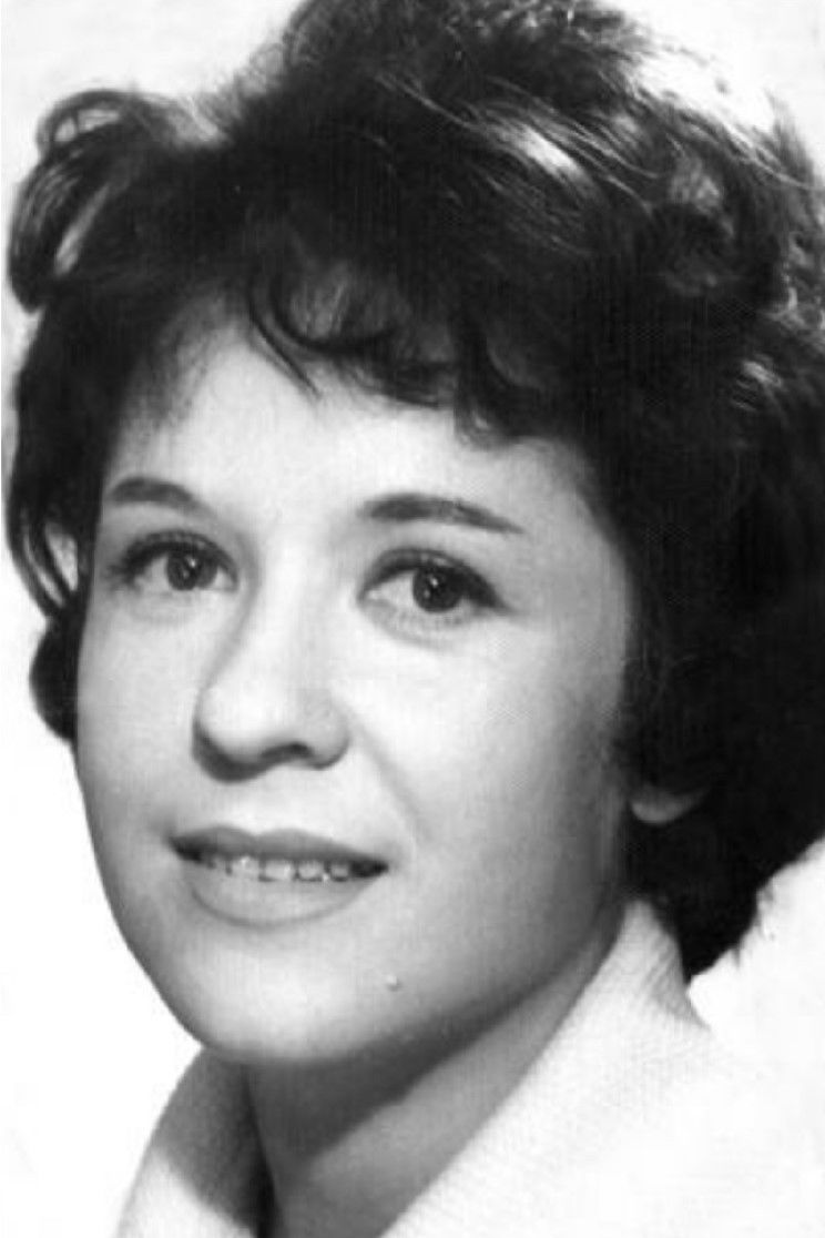 et billede af Svetlana Shvayko