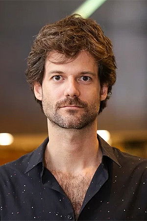 et billede af Andradina Azevedo