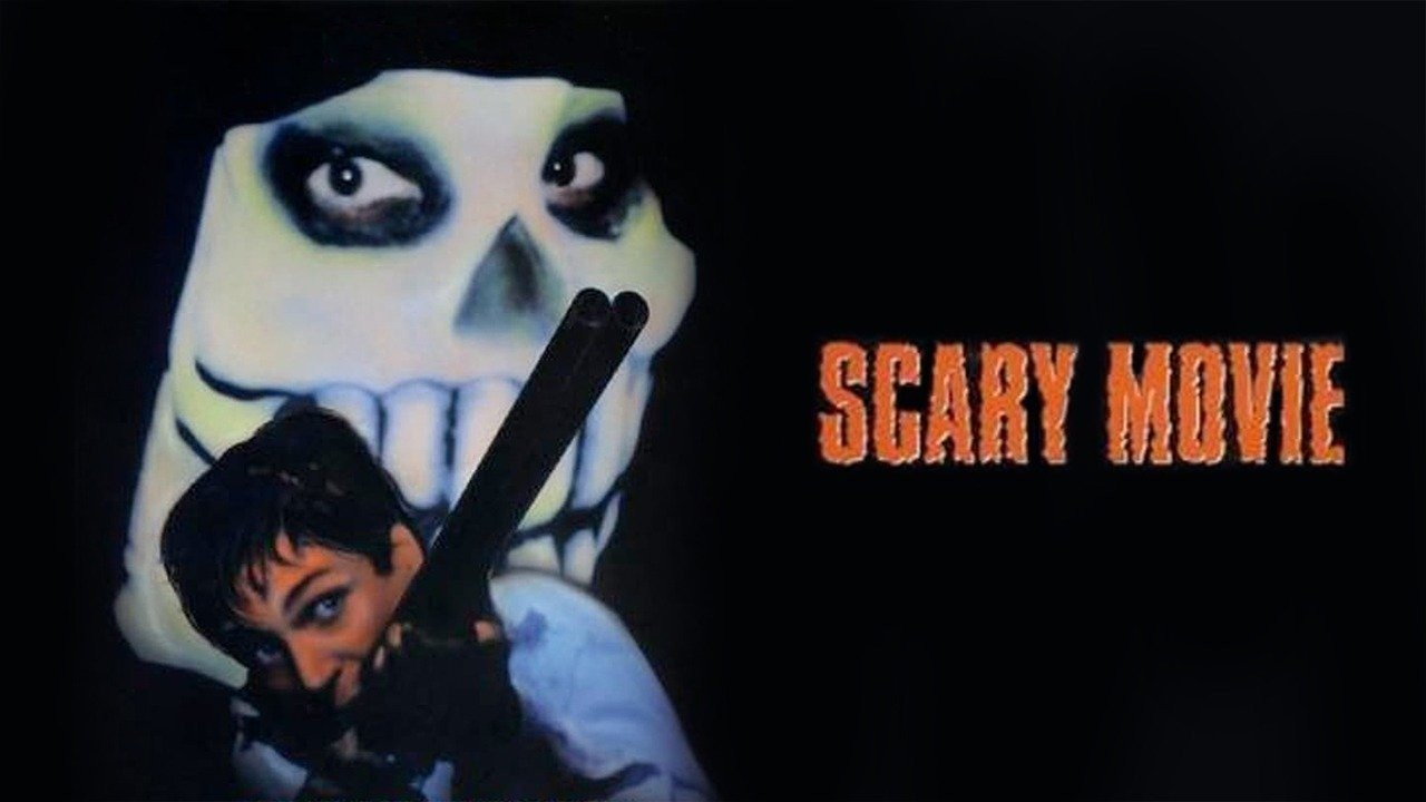 Scary Movie (1991)
