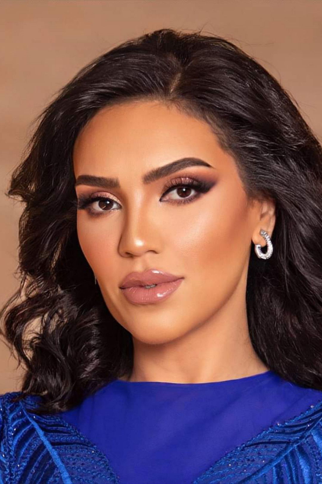 et billede af Mayye Farouq