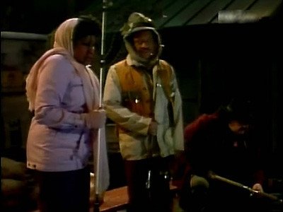 The Jeffersons