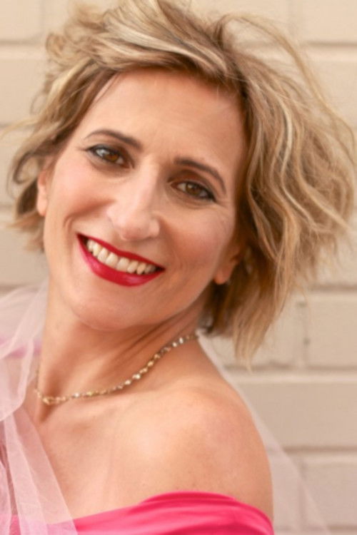 et billede af Natalie Choquette