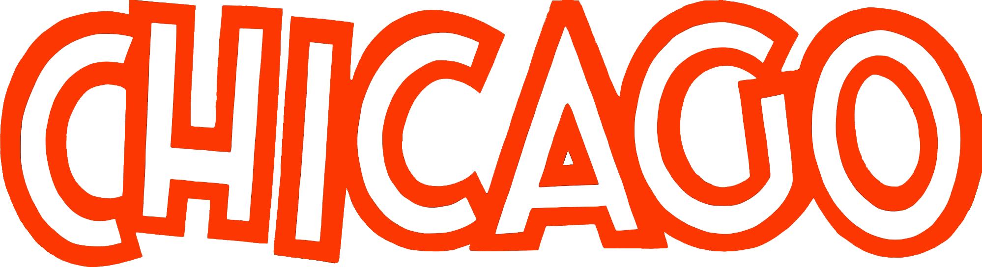 Chicago Logo