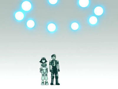 Ōban Star-Racers