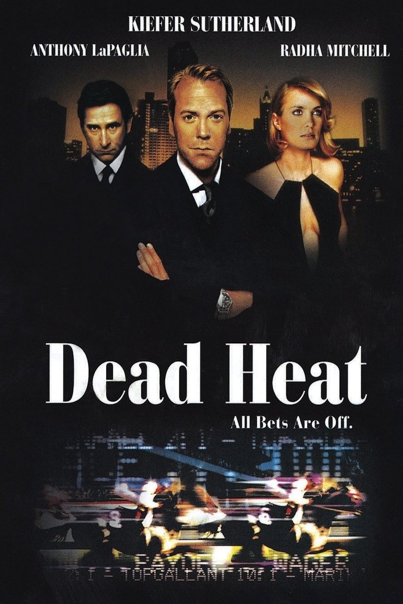 Dead Heat