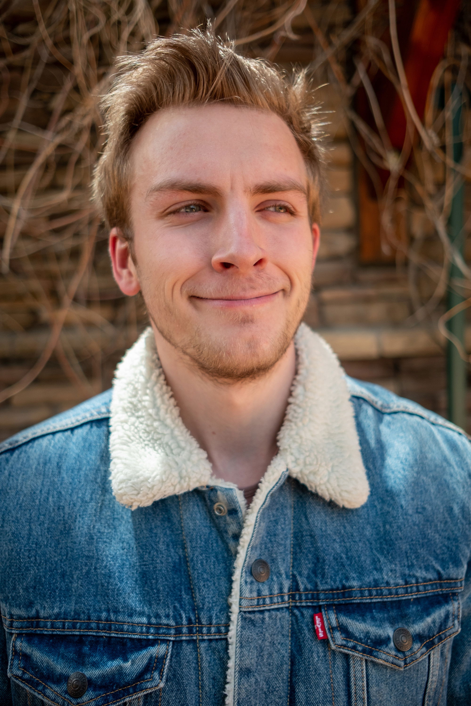 et billede af Ryan Oligmueller