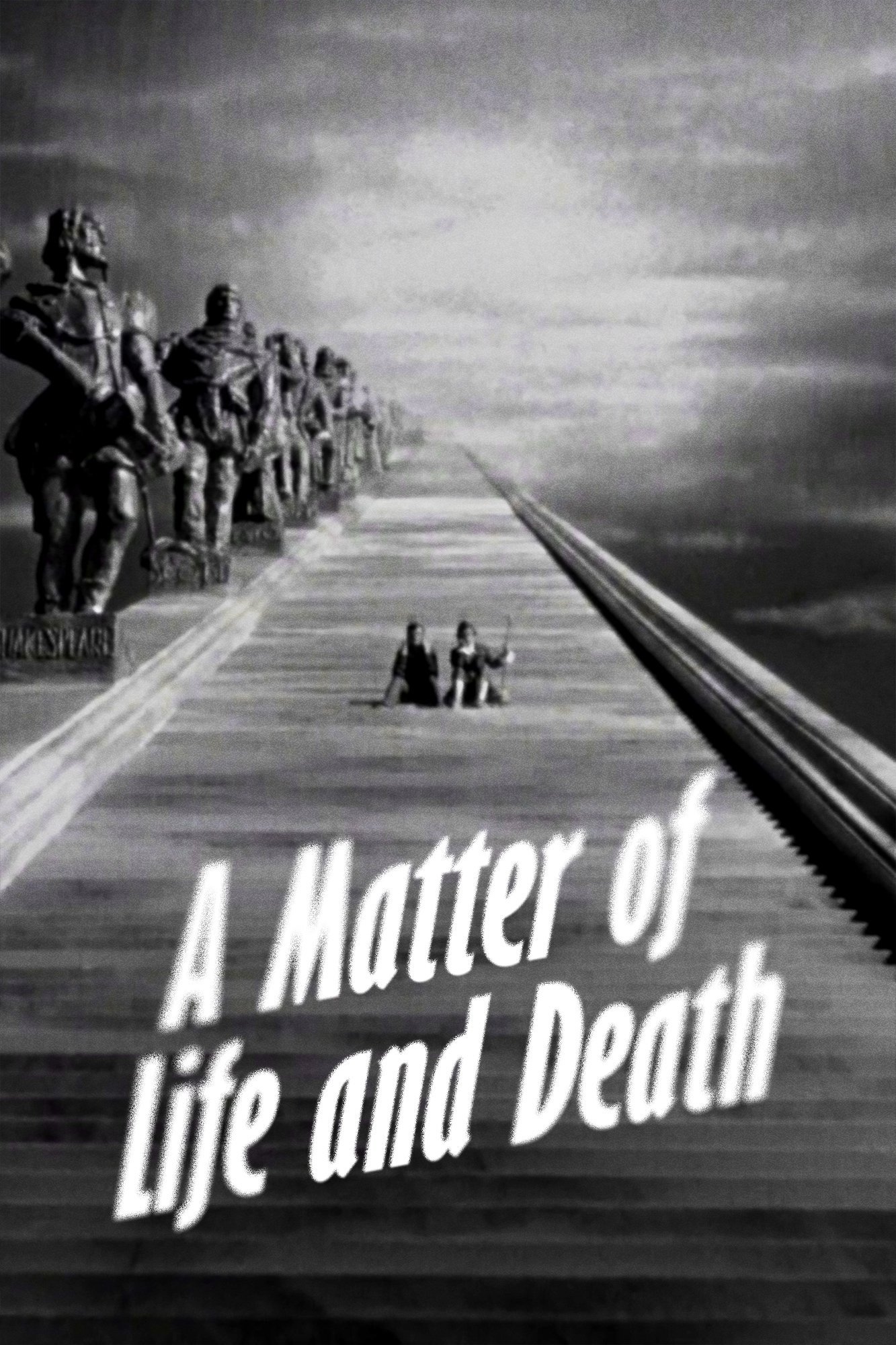 A Matter of Life and Death