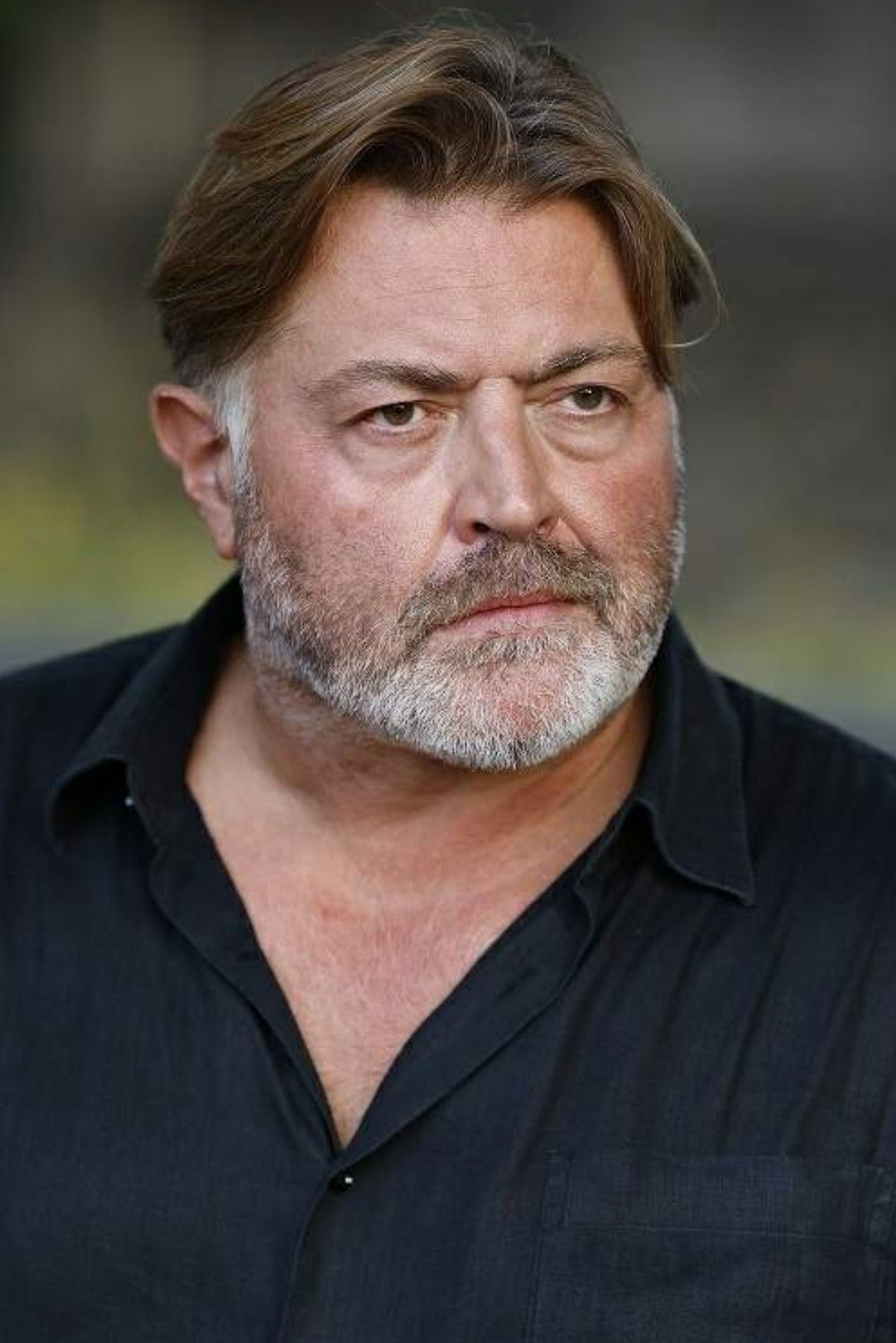 et billede af Antonio Carli