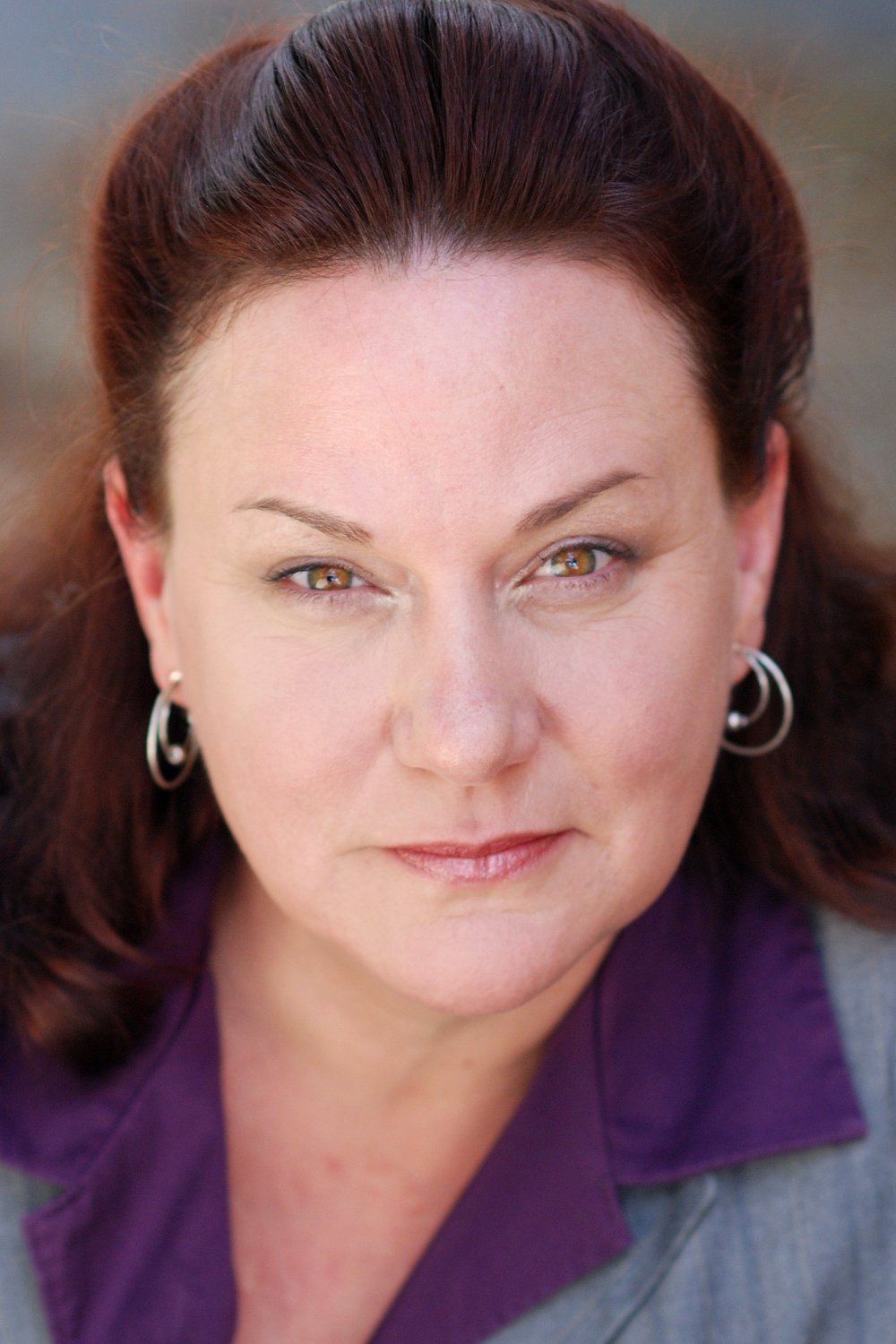 et billede af Kelly Lynn Warren