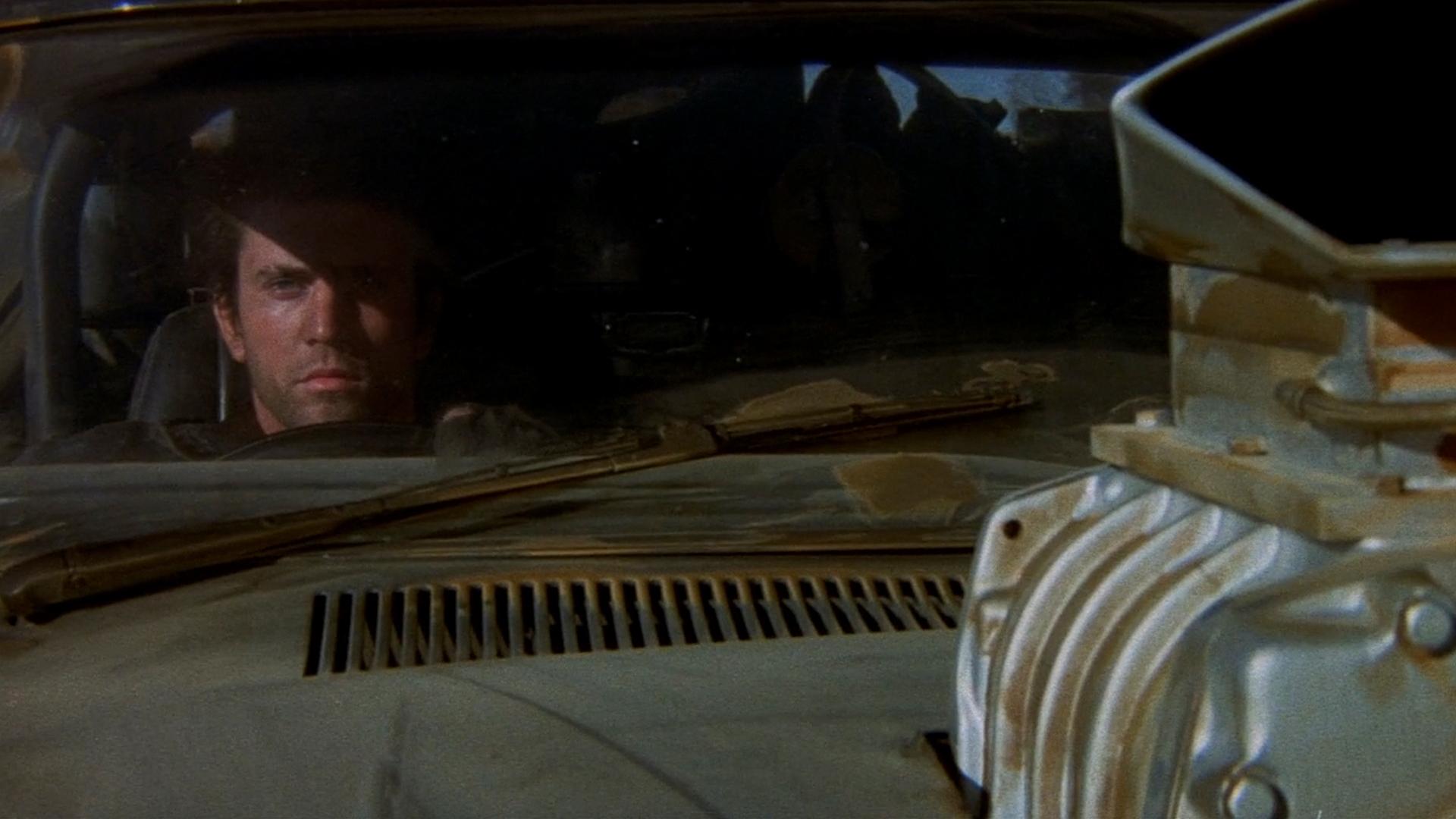 Mad Max 2 (1981)