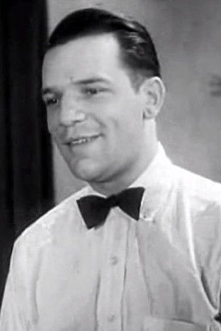 et billede af John Bagni