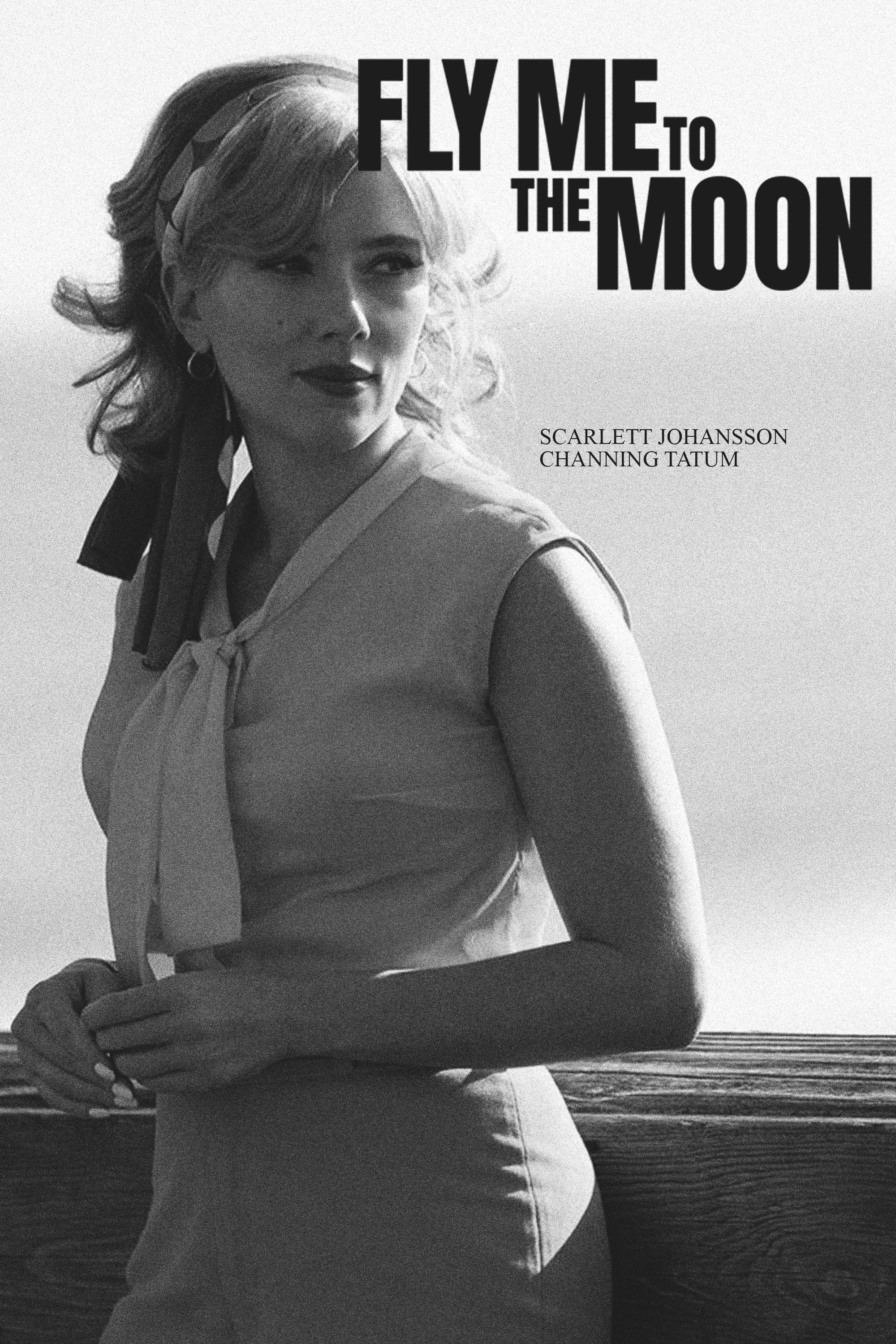 Fly Me to the Moon