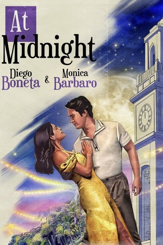 At Midnight