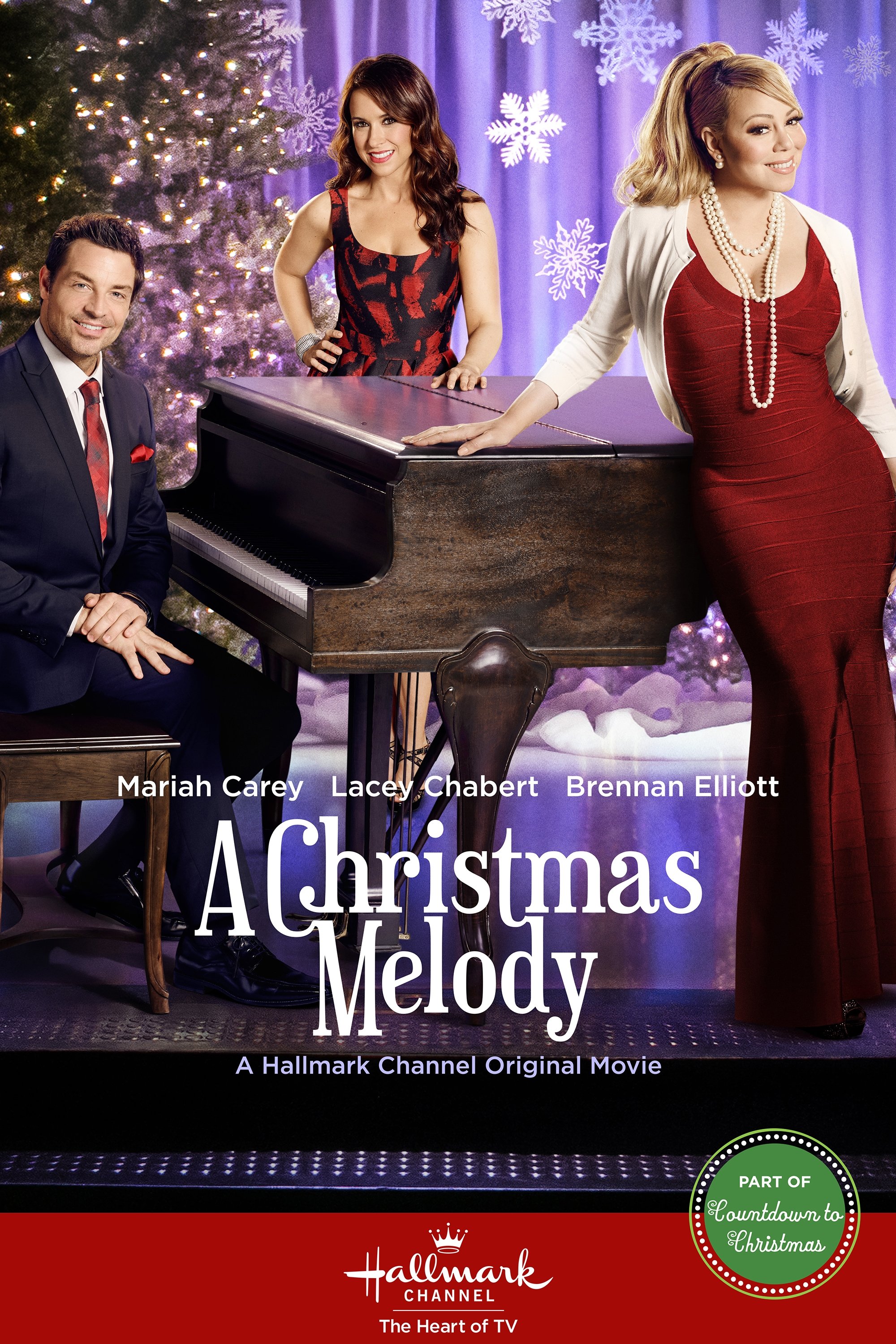 A Christmas Melody