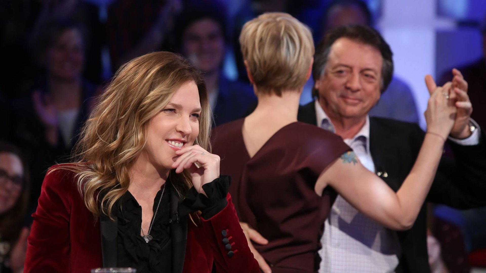 Tout le monde en parle