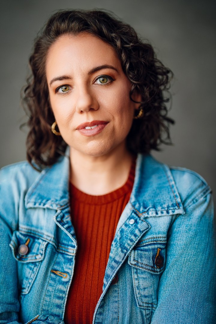 et billede af Ashley Alvarez