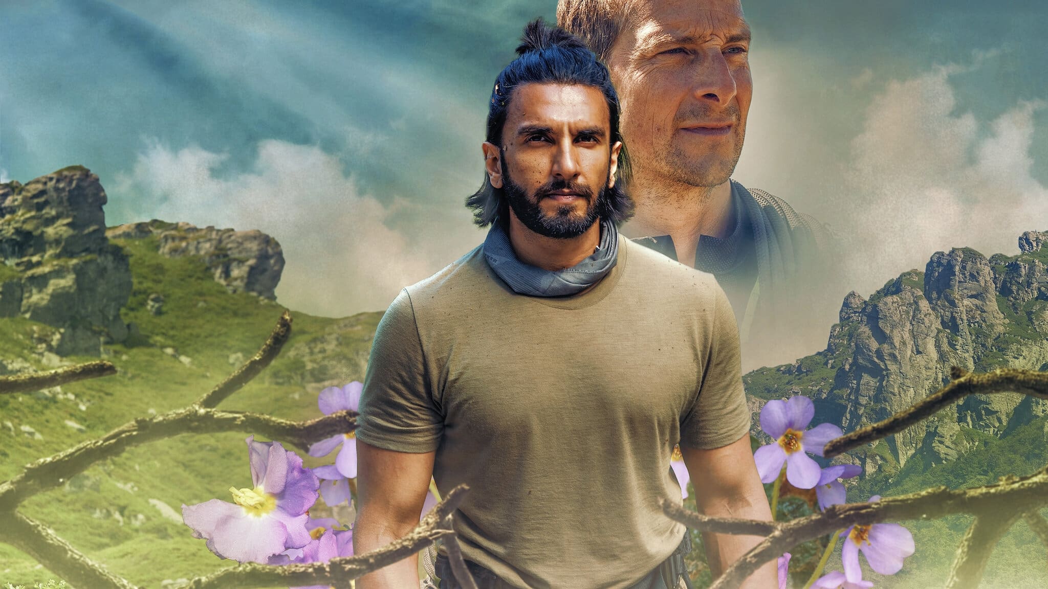 Ranveer vs Wild with Bear Grylls (2022)