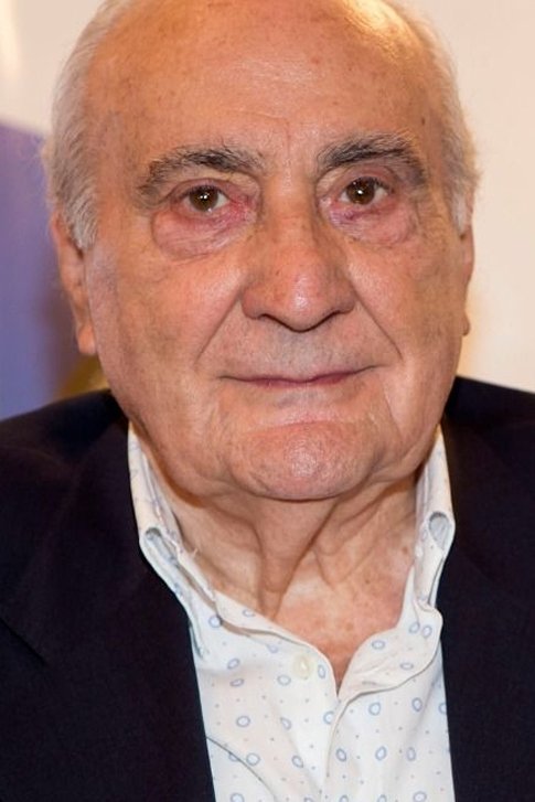 et billede af Miguel Palenzuela