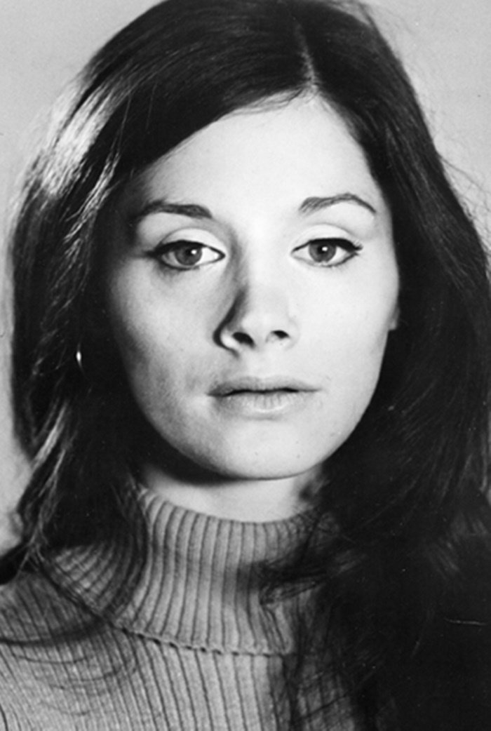 et billede af Laura Cannon