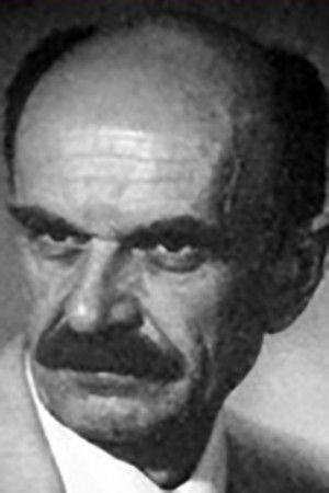 et billede af Andrey Golikov